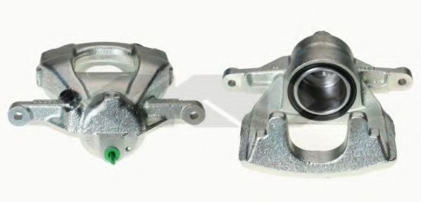 SPIDAN 404230 Тормозной суппорт для TOYOTA (Тойота/тоета) SPIDAN 404230 Тормозной суппорт для TOYOTA (Тойота/тоета)