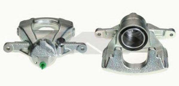 SPIDAN 404231 Тормозной суппорт для TOYOTA (Тойота/тоета) SPIDAN 404231 Тормозной суппорт для TOYOTA (Тойота/тоета)