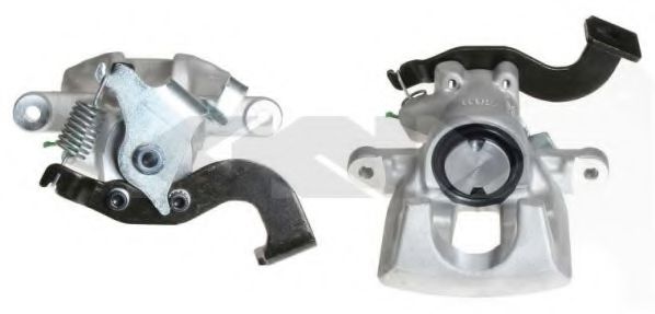 SPIDAN 404239 Тормозной суппорт для TOYOTA (Тойота/тоета) SPIDAN 404239 Тормозной суппорт для TOYOTA (Тойота/тоета)