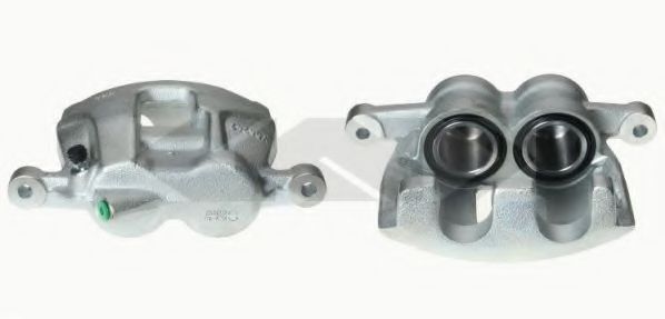 SPIDAN 404252 Тормозной суппорт для FORD TRANSIT NEO (Форд Трансит нэо) SPIDAN 404252 Тормозной суппорт для FORD TRANSIT NEO (Форд Трансит нэо)