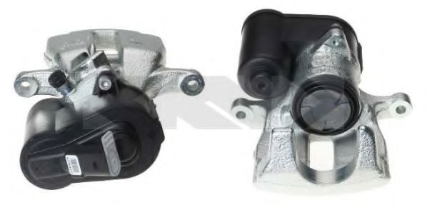 SPIDAN 404270 Тормозной суппорт для SEAT ALHAMBRA (Сеат Альхамбра) SPIDAN 404270 Тормозной суппорт для SEAT ALHAMBRA (Сеат Альхамбра)