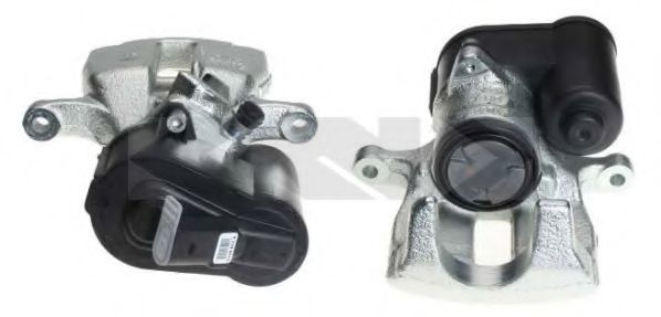 SPIDAN 404271 Тормозной суппорт для SEAT ALHAMBRA (Сеат Альхамбра) SPIDAN 404271 Тормозной суппорт для SEAT ALHAMBRA (Сеат Альхамбра)