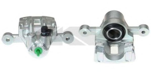 SPIDAN 404288 Тормозной суппорт для KIA CEED SW (Киа Сид св) SPIDAN 404288 Тормозной суппорт для KIA CEED SW (Киа Сид св)