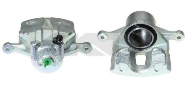 SPIDAN 404290 Тормозной суппорт для KIA CEED SW (Киа Сид св) SPIDAN 404290 Тормозной суппорт для KIA CEED SW (Киа Сид св)