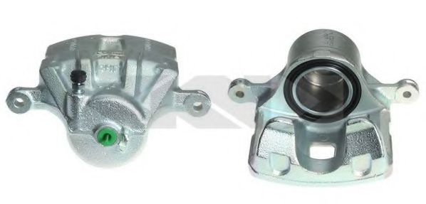 SPIDAN 404295 Тормозной суппорт для KIA AMANTI (Киа Аманти) SPIDAN 404295 Тормозной суппорт для KIA AMANTI (Киа Аманти)