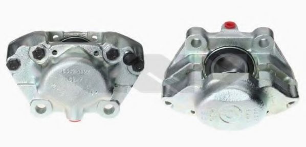 SPIDAN 400430 Тормозной суппорт для OPEL KADETT C (Опель Кадэтт c) SPIDAN 400430 Тормозной суппорт для OPEL KADETT C (Опель Кадэтт c)