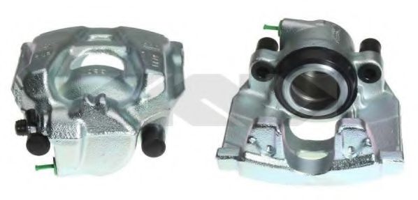 SPIDAN 404303 Тормозной суппорт для AUDI A5 (Ауди А5) SPIDAN 404303 Тормозной суппорт для AUDI A5 (Ауди А5)