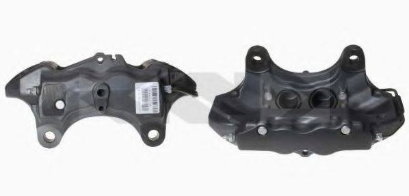 SPIDAN 404312 Тормозной суппорт для AUDI Q7 (Ауди Кью 7) SPIDAN 404312 Тормозной суппорт для AUDI Q7 (Ауди Кью 7)