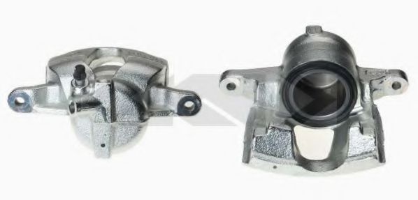SPIDAN 404318 Тормозной суппорт для FIAT SIENA (Фиат Сиэна) SPIDAN 404318 Тормозной суппорт для FIAT SIENA (Фиат Сиэна)
