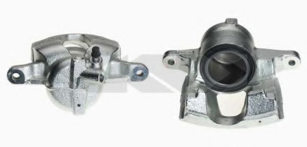 SPIDAN 404319 Тормозной суппорт для FIAT SIENA (Фиат Сиэна) SPIDAN 404319 Тормозной суппорт для FIAT SIENA (Фиат Сиэна)