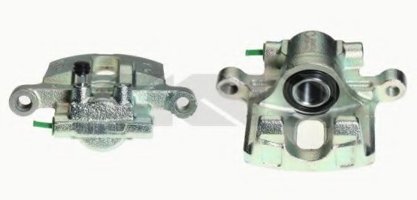 SPIDAN 404333 Тормозной суппорт для MITSUBISHI LANCER SERIE R SPORTBACK (Митсубиши/митсубиси Лансер р спортбаcк) SPIDAN 404333 Тормозной суппорт для MITSUBISHI LANCER SERIE R SPORTBACK (Митсубиши/митсубиси Лансер р спортбаcк)