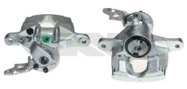 SPIDAN 404335 Тормозной суппорт для JAGUAR X-TYPE (Ягуар X-тъпэ) SPIDAN 404335 Тормозной суппорт для JAGUAR X-TYPE (Ягуар X-тъпэ)