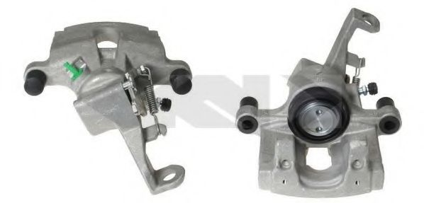 SPIDAN 404345 Тормозной суппорт для JAGUAR XK (Ягуар Xк) SPIDAN 404345 Тормозной суппорт для JAGUAR XK (Ягуар Xк)