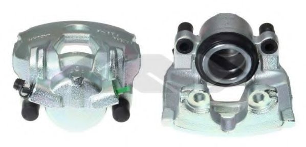 SPIDAN 404347 Тормозной суппорт для JAGUAR XK (Ягуар Xк) SPIDAN 404347 Тормозной суппорт для JAGUAR XK (Ягуар Xк)