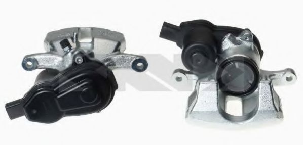 SPIDAN 404354 Тормозной суппорт для AUDI A5 (Ауди А5) SPIDAN 404354 Тормозной суппорт для AUDI A5 (Ауди А5)