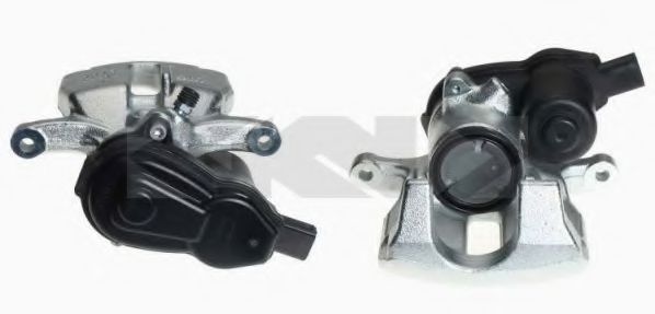 SPIDAN 404355 Тормозной суппорт для AUDI A5 (Ауди А5) SPIDAN 404355 Тормозной суппорт для AUDI A5 (Ауди А5)