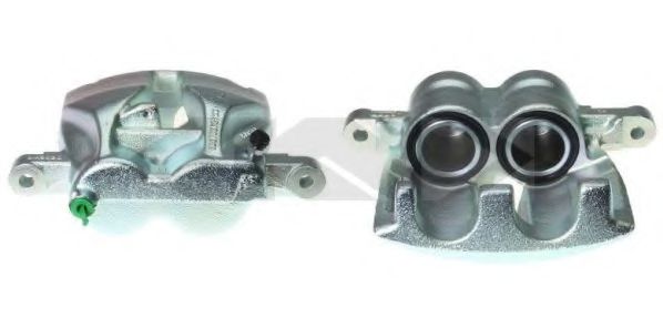 SPIDAN 404385 Тормозной суппорт для MERCEDES-BENZ SPRINTER 5-T (Мэрcэдэс-бэнз Спринтэр 5-т) SPIDAN 404385 Тормозной суппорт для MERCEDES-BENZ SPRINTER 5-T (Мэрcэдэс-бэнз Спринтэр 5-т)