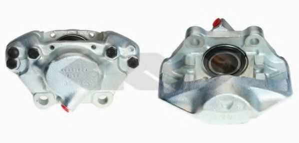 SPIDAN 400439 Тормозной суппорт для OPEL KADETT C (Опель Кадэтт c) SPIDAN 400439 Тормозной суппорт для OPEL KADETT C (Опель Кадэтт c)