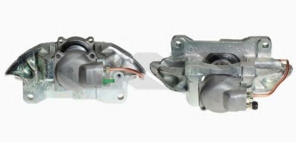 SPIDAN 400440 Тормозной суппорт для LADA (Лада) SPIDAN 400440 Тормозной суппорт для LADA (Лада)