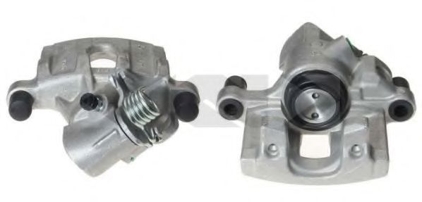 SPIDAN 404414 Тормозной суппорт для FORD (Форд) SPIDAN 404414 Тормозной суппорт для FORD (Форд)
