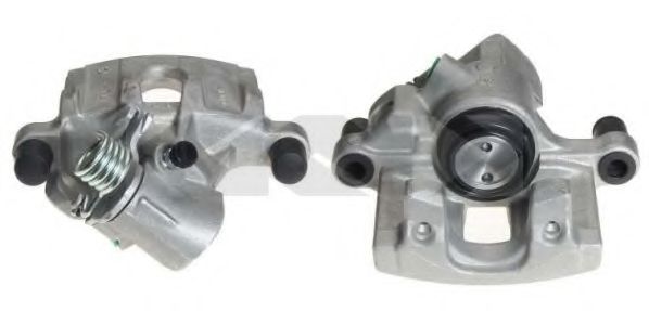 SPIDAN 404415 Тормозной суппорт для FORD (Форд) SPIDAN 404415 Тормозной суппорт для FORD (Форд)