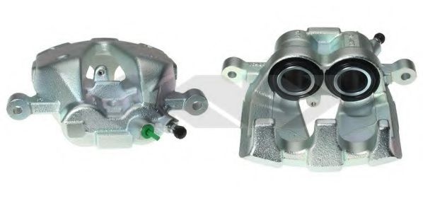 SPIDAN 404420 Тормозной суппорт для MERCEDES-BENZ GLK-CLASS (Мэрcэдэс-бэнз Глк-cласс) SPIDAN 404420 Тормозной суппорт для MERCEDES-BENZ GLK-CLASS (Мэрcэдэс-бэнз Глк-cласс)