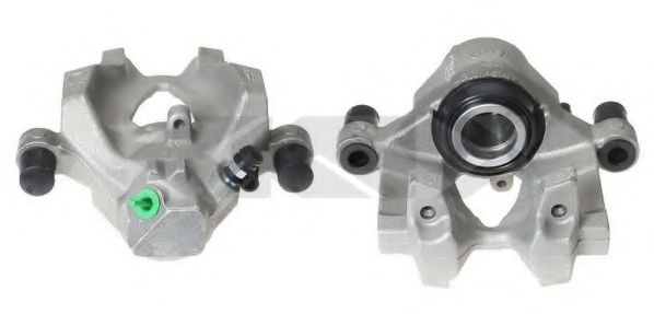 SPIDAN 404430 Тормозной суппорт для MERCEDESBENZ (Мерседес бенц) SPIDAN 404430 Тормозной суппорт для MERCEDESBENZ (Мерседес бенц)