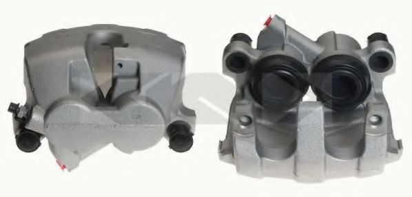 SPIDAN 404451 Тормозной суппорт для MERCEDES-BENZ GL-CLASS (Мэрcэдэс-бэнз Жл класс) SPIDAN 404451 Тормозной суппорт для MERCEDES-BENZ GL-CLASS (Мэрcэдэс-бэнз Жл класс)