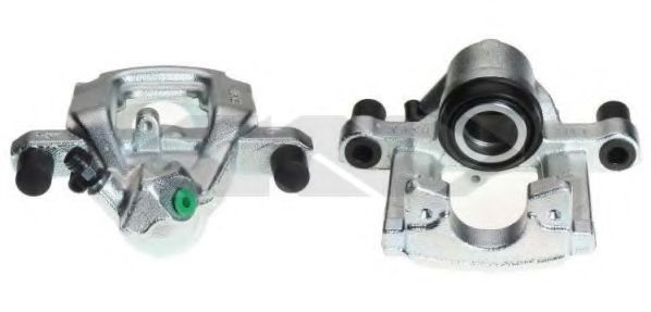 SPIDAN 404467 Тормозной суппорт для MERCEDES-BENZ GLK-CLASS (Мэрcэдэс-бэнз Глк-cласс) SPIDAN 404467 Тормозной суппорт для MERCEDES-BENZ GLK-CLASS (Мэрcэдэс-бэнз Глк-cласс)