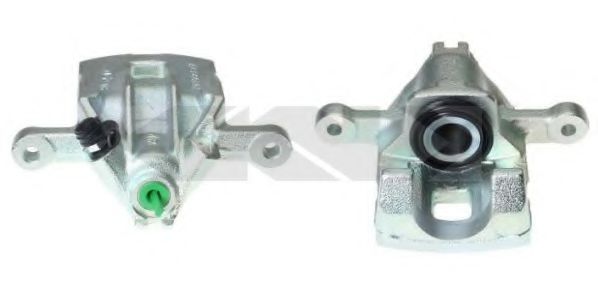 SPIDAN 404481 Тормозной суппорт для HYUNDAI I20 (Хендай И20) SPIDAN 404481 Тормозной суппорт для HYUNDAI I20 (Хендай И20)