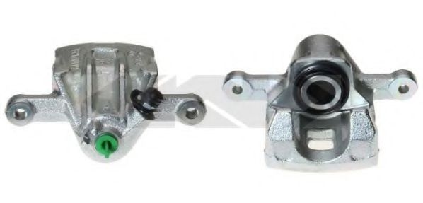 SPIDAN 404482 Тормозной суппорт для HYUNDAI ELANTRA (Хендай Элантра) SPIDAN 404482 Тормозной суппорт для HYUNDAI ELANTRA (Хендай Элантра)