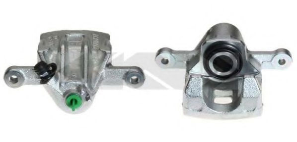 SPIDAN 404483 Тормозной суппорт для HYUNDAI ELANTRA (Хендай Элантра) SPIDAN 404483 Тормозной суппорт для HYUNDAI ELANTRA (Хендай Элантра)