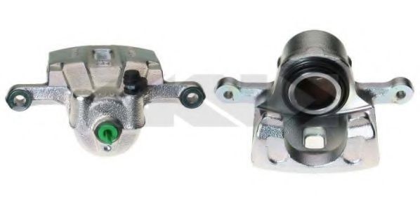 SPIDAN 404484 Тормозной суппорт для HYUNDAI GENESIS (Хендай Гэнэсис) SPIDAN 404484 Тормозной суппорт для HYUNDAI GENESIS (Хендай Гэнэсис)