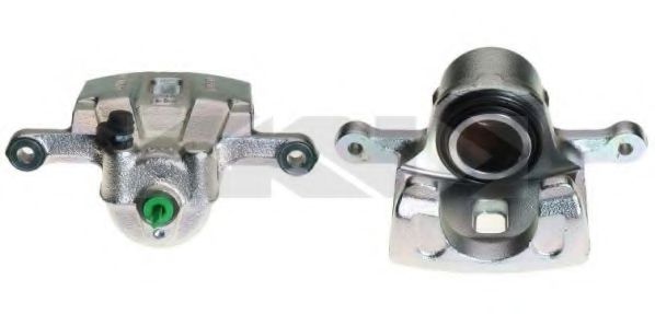 SPIDAN 404485 Тормозной суппорт для HYUNDAI GENESIS (Хендай Гэнэсис) SPIDAN 404485 Тормозной суппорт для HYUNDAI GENESIS (Хендай Гэнэсис)