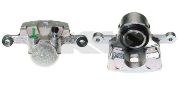 SPIDAN 404486 Тормозной суппорт для HYUNDAI GENESIS (Хендай Гэнэсис) SPIDAN 404486 Тормозной суппорт для HYUNDAI GENESIS (Хендай Гэнэсис)