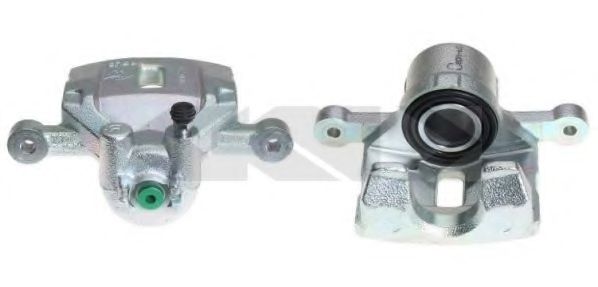 SPIDAN 404488 Тормозной суппорт для HYUNDAI H-1 / GRAND STAREX (Хендай Н1 / гранд старэx) SPIDAN 404488 Тормозной суппорт для HYUNDAI H-1 / GRAND STAREX (Хендай Н1 / гранд старэx)