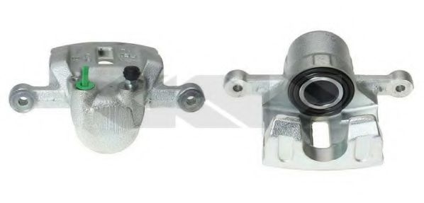 SPIDAN 404490 Тормозной суппорт для HYUNDAI IX55 (Хендай Их55) SPIDAN 404490 Тормозной суппорт для HYUNDAI IX55 (Хендай Их55)