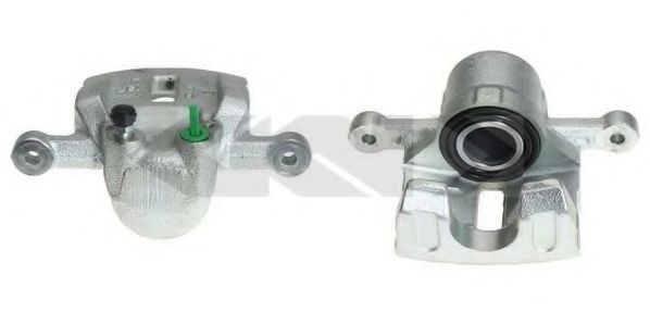 SPIDAN 404491 Тормозной суппорт для HYUNDAI IX55 (Хендай Их55) SPIDAN 404491 Тормозной суппорт для HYUNDAI IX55 (Хендай Их55)