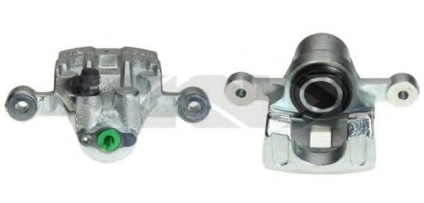 SPIDAN 404493 Тормозной суппорт для HYUNDAI I45 VI (Хендай И45 vи) SPIDAN 404493 Тормозной суппорт для HYUNDAI I45 VI (Хендай И45 vи)