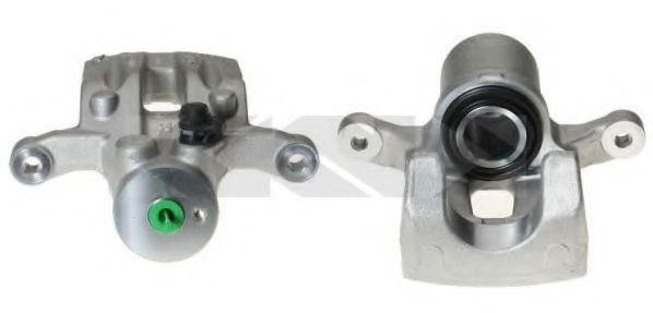 SPIDAN 404494 Тормозной суппорт для HYUNDAI TUCSON (Хендай Туксон) SPIDAN 404494 Тормозной суппорт для HYUNDAI TUCSON (Хендай Туксон)