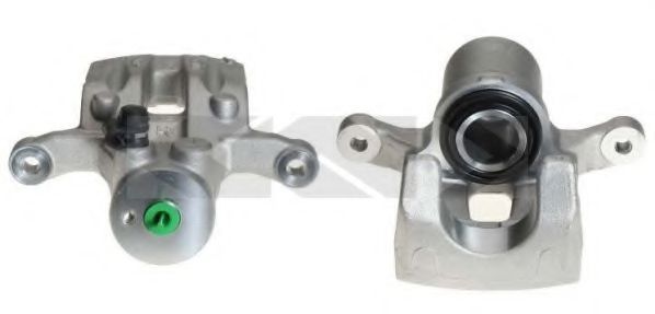 SPIDAN 404495 Тормозной суппорт для HYUNDAI TUCSON (Хендай Туксон) SPIDAN 404495 Тормозной суппорт для HYUNDAI TUCSON (Хендай Туксон)