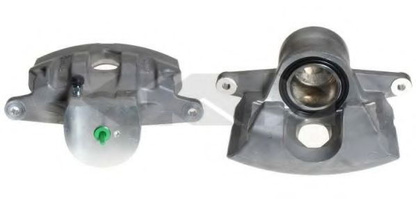 SPIDAN 404505 Тормозной суппорт для HYUNDAI GENESIS (Хендай Гэнэсис) SPIDAN 404505 Тормозной суппорт для HYUNDAI GENESIS (Хендай Гэнэсис)