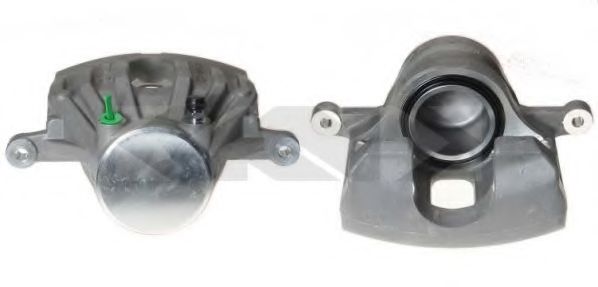 SPIDAN 404506 Тормозной суппорт для HYUNDAI GENESIS (Хендай Гэнэсис) SPIDAN 404506 Тормозной суппорт для HYUNDAI GENESIS (Хендай Гэнэсис)