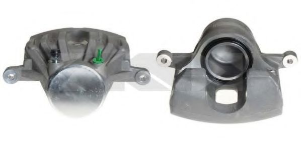 SPIDAN 404507 Тормозной суппорт для HYUNDAI GENESIS (Хендай Гэнэсис) SPIDAN 404507 Тормозной суппорт для HYUNDAI GENESIS (Хендай Гэнэсис)