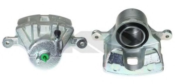SPIDAN 404508 Тормозной суппорт для HYUNDAI AZERA (Хендай Азэра) SPIDAN 404508 Тормозной суппорт для HYUNDAI AZERA (Хендай Азэра)