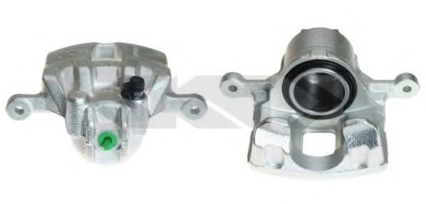 SPIDAN 404511 Тормозной суппорт для HYUNDAI I20 (Хендай И20) SPIDAN 404511 Тормозной суппорт для HYUNDAI I20 (Хендай И20)