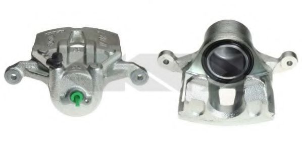 SPIDAN 404517 Тормозной суппорт для HYUNDAI ELANTRA (Хендай Элантра) SPIDAN 404517 Тормозной суппорт для HYUNDAI ELANTRA (Хендай Элантра)