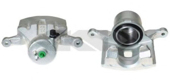 SPIDAN 404518 Тормозной суппорт для HYUNDAI VELOSTER (Хендай Vэлостэр) SPIDAN 404518 Тормозной суппорт для HYUNDAI VELOSTER (Хендай Vэлостэр)