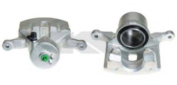 SPIDAN 404519 Тормозной суппорт для HYUNDAI VELOSTER (Хендай Vэлостэр) SPIDAN 404519 Тормозной суппорт для HYUNDAI VELOSTER (Хендай Vэлостэр)