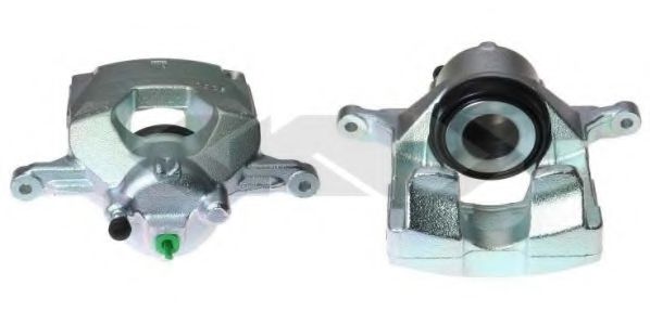 SPIDAN 404540 Тормозной суппорт для CHEVROLET SONIC (Шевроле Сониc) SPIDAN 404540 Тормозной суппорт для CHEVROLET SONIC (Шевроле Сониc)